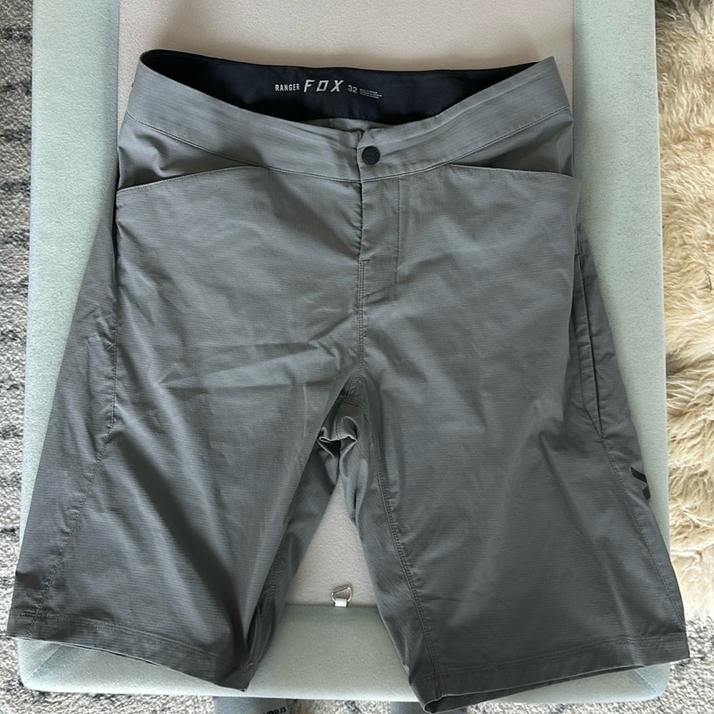 FOX Ranger MTB shorts
